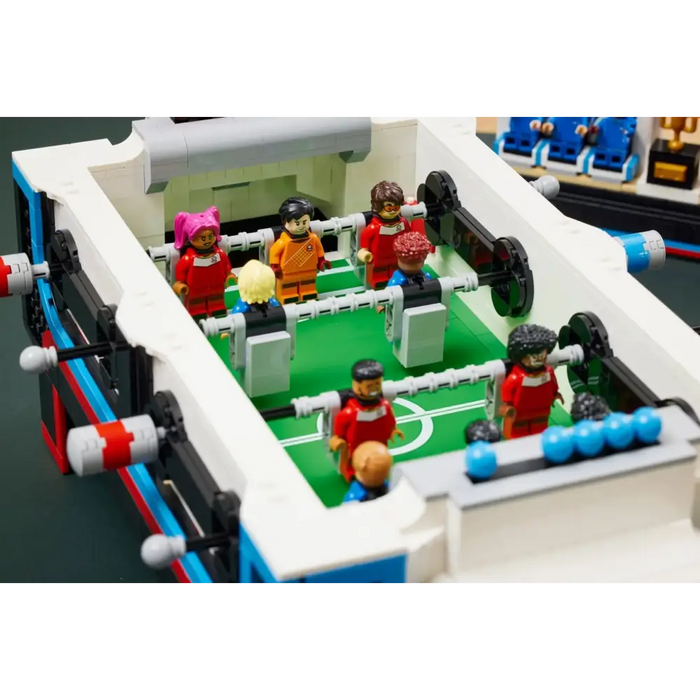 LEGO IDEAS 21337 Футбол на маса