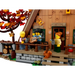 LEGO IDEAS 21338 А-образна колиба
