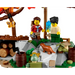 LEGO IDEAS 21338 А-образна колиба
