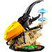 LEGO IDEAS 21342 Колекцията от насекоми