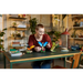 LEGO IDEAS 21342 Колекцията от насекоми