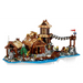 LEGO IDEAS 21343 СЕЛО НА ВИКИНГИТЕ
