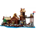 LEGO IDEAS 21343 СЕЛО НА ВИКИНГИТЕ
