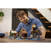 LEGO IDEAS 21343 СЕЛО НА ВИКИНГИТЕ