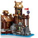 LEGO IDEAS 21343 СЕЛО НА ВИКИНГИТЕ