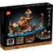 LEGO IDEAS 21343 СЕЛО НА ВИКИНГИТЕ