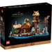 LEGO IDEAS 21343 СЕЛО НА ВИКИНГИТЕ