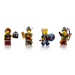 LEGO IDEAS 21343 СЕЛО НА ВИКИНГИТЕ