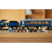 LEGO IDEAS 21344 Влакът Orient Express