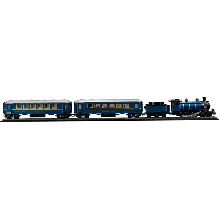 LEGO IDEAS 21344 Влакът Orient Express