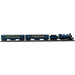 LEGO IDEAS 21344 Влакът Orient Express