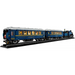 LEGO IDEAS 21344 Влакът Orient Express