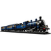 LEGO IDEAS 21344 Влакът Orient Express