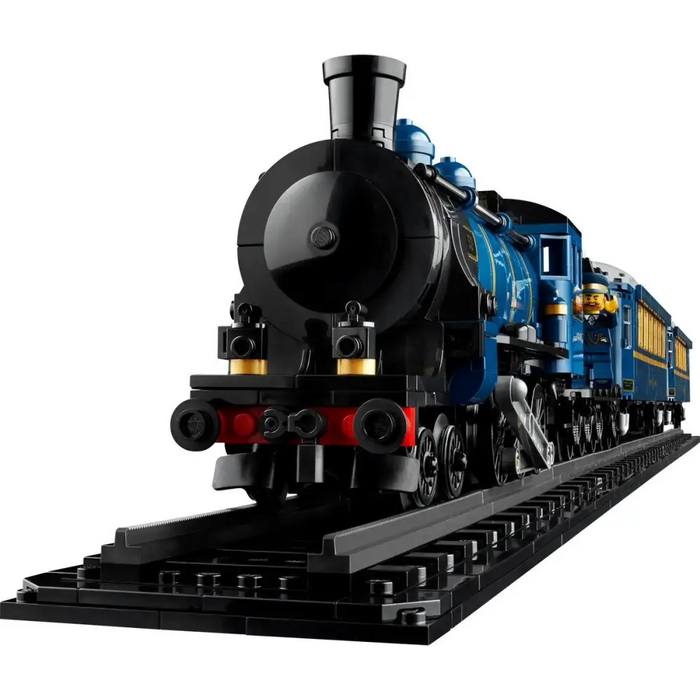 LEGO IDEAS 21344 Влакът Orient Express
