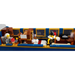 LEGO IDEAS 21344 Влакът Orient Express