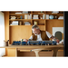 LEGO IDEAS 21344 Влакът Orient Express