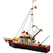 LEGO IDEAS 21350 Челюсти