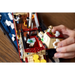 LEGO IDEAS 21350 Челюсти