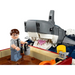 LEGO IDEAS 21350 Челюсти