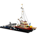 LEGO IDEAS 21350 Челюсти