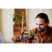 LEGO IDEAS 21350 Челюсти