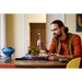 LEGO IDEAS 21350 Челюсти