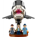 LEGO IDEAS 21350 Челюсти
