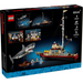 LEGO IDEAS 21350 Челюсти