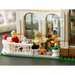 LEGO IDEAS 21353 Ботаническа градина