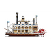LEGO IDEAS 21356 Речен параход