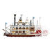 LEGO IDEAS 21356 Речен параход