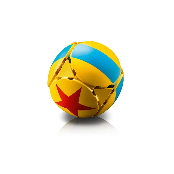 LEGO IDEAS 21357 Disney Pixar Luxo Jr.