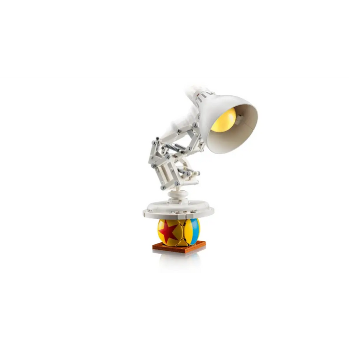 LEGO IDEAS 21357 Disney Pixar Luxo Jr.