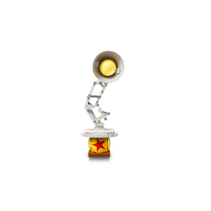 LEGO IDEAS 21357 Disney Pixar Luxo Jr.