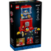 LEGO IDEAS 21358 Автомат за продажба на минифигури