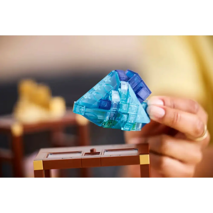 LEGO IDEAS 21362 Колекция от минерали