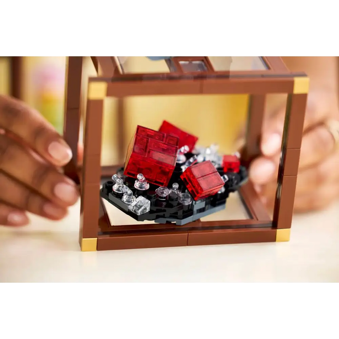 LEGO IDEAS 21362 Колекция от минерали