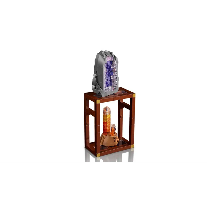 LEGO IDEAS 21362 Колекция от минерали