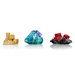 LEGO IDEAS 21362 Колекция от минерали