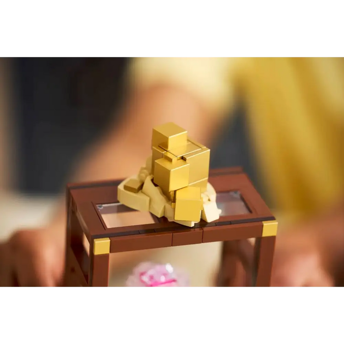 LEGO IDEAS 21362 Колекция от минерали