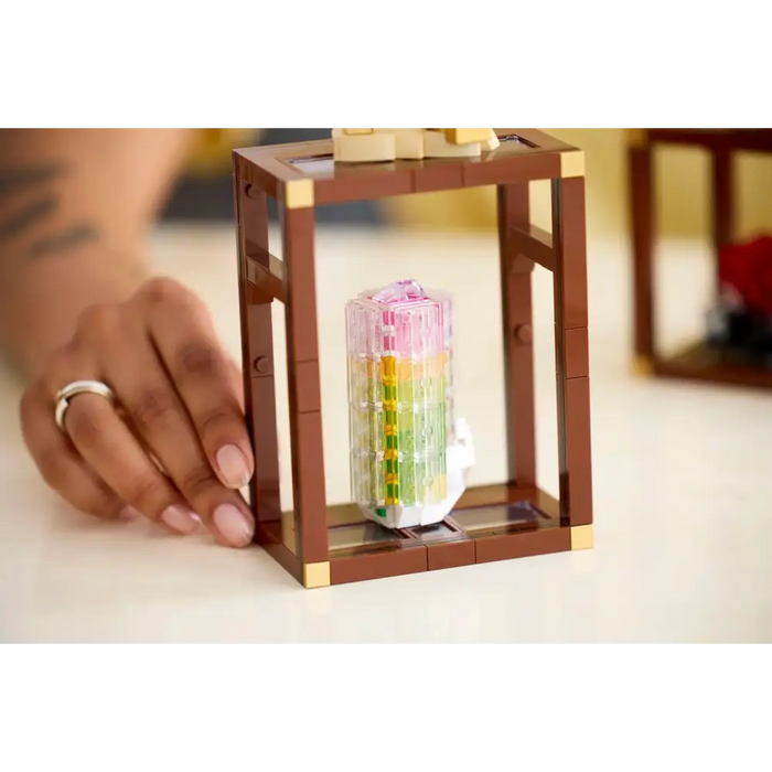 LEGO IDEAS 21362 Колекция от минерали