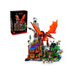 LEGO Ideas - Dungeons & Dragons 21348