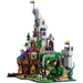 LEGO Ideas - Dungeons & Dragons 21348