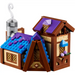 LEGO Ideas - Dungeons & Dragons 21348