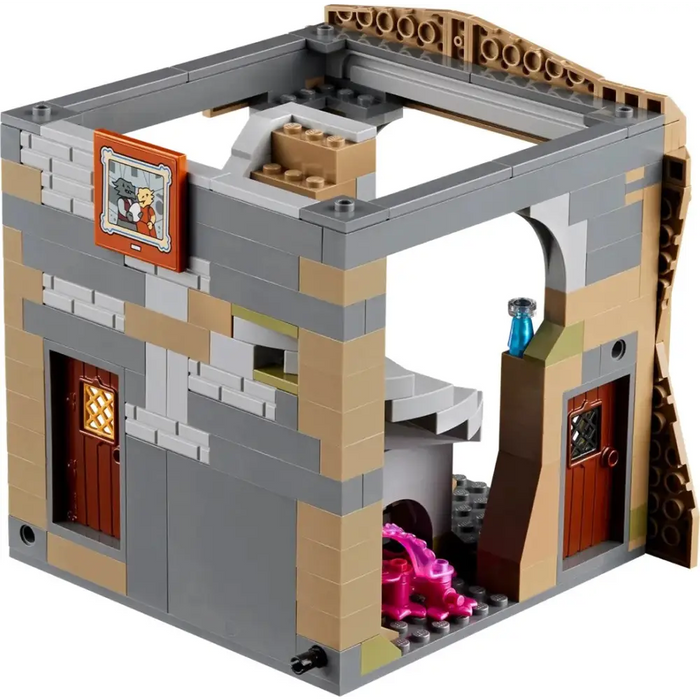 LEGO Ideas - Dungeons & Dragons 21348