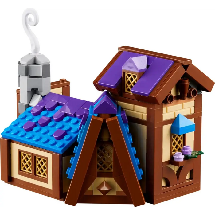 LEGO Ideas - Dungeons & Dragons 21348