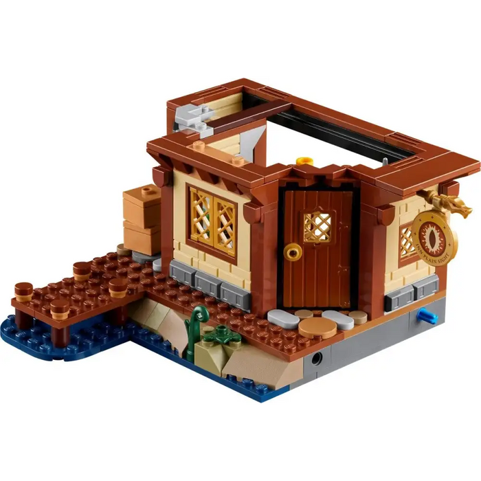 LEGO Ideas - Dungeons & Dragons 21348