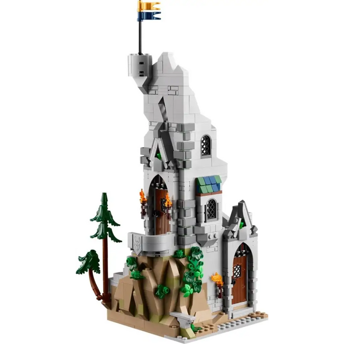 LEGO Ideas - Dungeons & Dragons 21348