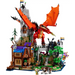 LEGO Ideas - Dungeons & Dragons 21348