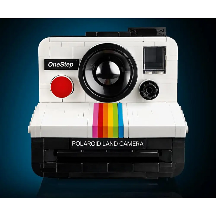 LEGO Ideas - Polaroid OneStep SX-70 - 21345